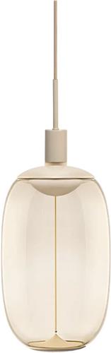 Ledvance LED Armatuur | Vintage 1906 PenduLum Needle Beige
