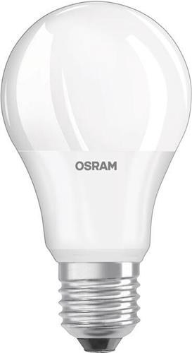OSRAM 4058075819474 LED-lamp Energielabel F (A - G) E14 Kaars 4.9 W = 40 W Warmwit (Ø x l) 35 mm x 106 mm 4 stuk(s)