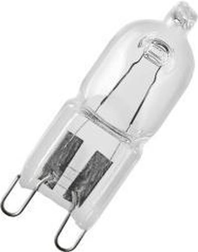 Osram Halogeenlamp - 230 volt 20W (25W) G9 235 lm - (10 stuks)