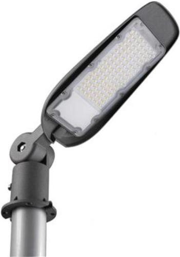 LED Urban Lighting 200W IP65 130 ° - Koel wit licht - Aluminium - Wit Froid 6000K - 8000K - SILUMEN