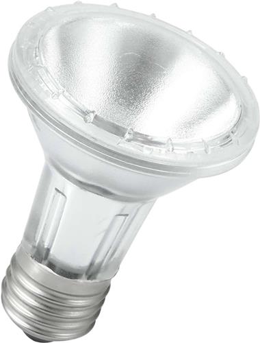SPL | Grote fitting E27 | Reflectorlamp | 63mm | 75W