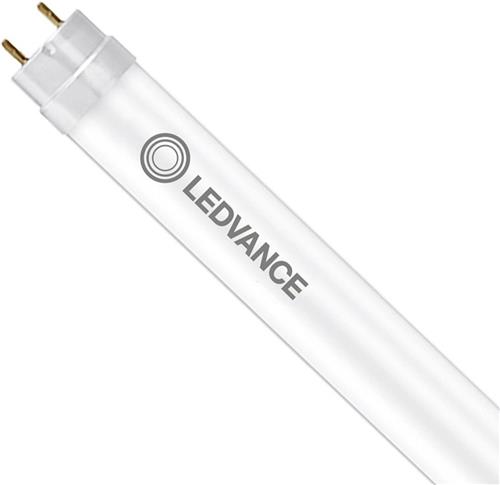Ledvance LED Buis T8 Performance (EM/Mains) Standard Output 13.1W 2100lm - 840 Koel Wit | 120cm - Bewegingssensor - Vervangt 36W