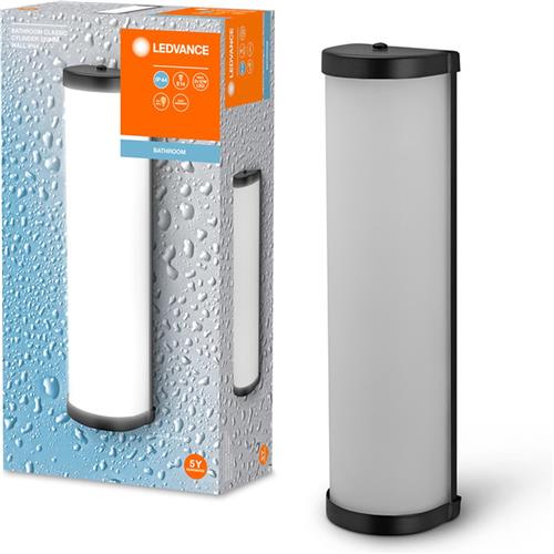 LEDVANCE CLASSIC CYLINDER badkamer wandlamp 320mm, E14