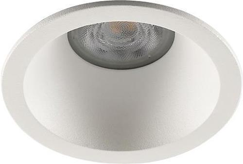 LED inbouwspot Beer -Verdiept Wit -Extra Warm Wit -Dimbaar -4W -Philips LED