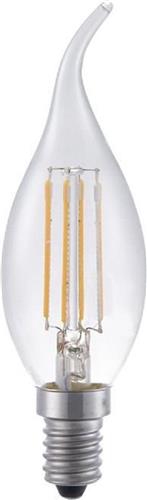SPL LED Filament Kaars Tip - 4W / 2100K DIMBAAR