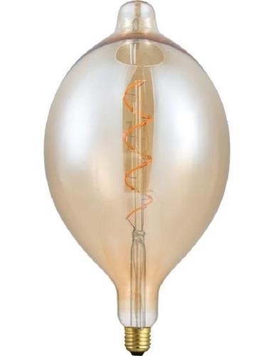 SPL LED Filament Big Flex (GOLD) - 4W / DIMBAAR 2000K