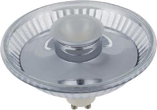 SPL LED ES111 GU10 - 12W / DIMBAAR (bundelbreedte licht 35°)