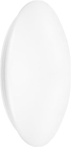 Ledvance wand/plafondlamp met sensor 42W-30W-19W 3000K IP44 Ø50cm