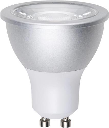 SPL LED GU10 - 6W / DIMBAAR