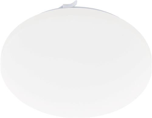 EGLO Frania Plafonnière - LED - 33 cm - Wit