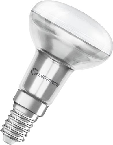 Ledvance Performance LED Spot E14 R50 4.3W 350lm 36D - 827 Zeer Warm Wit | Vervangt 60W