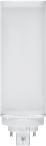 Ledvance Dulux-T LED 10W - 830 Warm Wit | Vervangt 26W