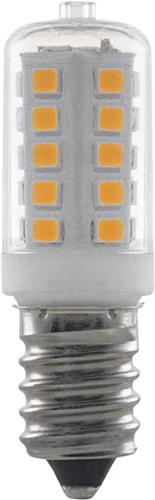 SPL LED Buislamp E14 3W 2700K 280lm 230V - Dimbaar - Helder - Warm Wit