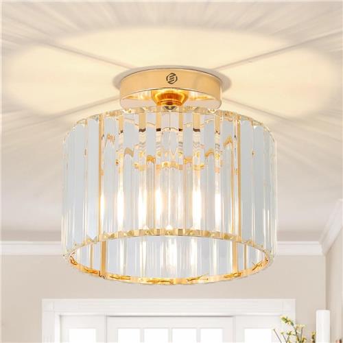 Equivera Plafonaire Lamp - Lamp - Plafond Lamp - Plafonnaire Lamp - Plafondlamp