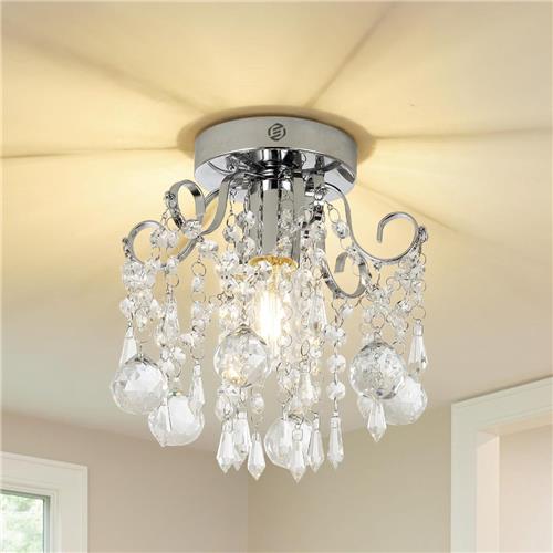 Equivera Plafonaire Lamp - Lamp - Plafond Lamp - Plafonnaire Lamp - Plafondlamp