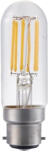 SPL LED Filament Tube - 5W / DIMBAAR / Fitting Ba22d
