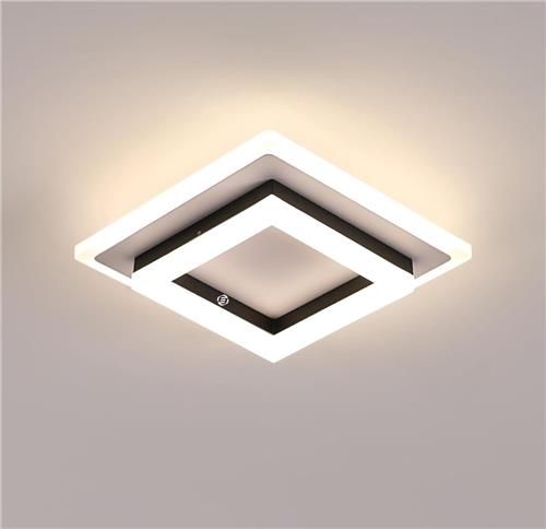 Equivera Plafonaire Lamp - Lamp - Plafond Lamp - Plafonnaire Lamp - Plafondlamp