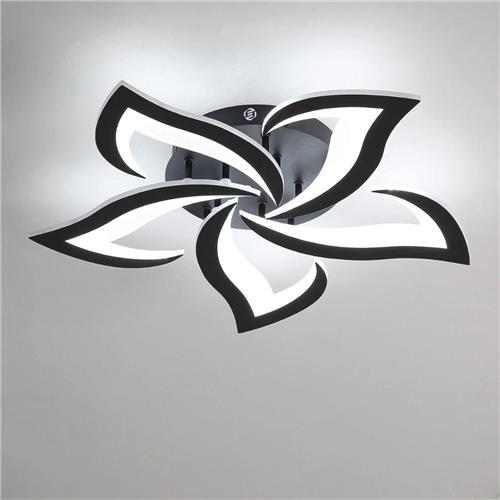 Equivera Plafonaire Lamp - Lamp - Plafond Lamp - Plafonnaire Lamp - Plafondlamp