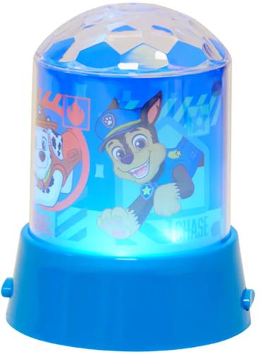 Paw Patrol Nachtlamp - Paw Patrol Projectlamp - Paw Patrol Nightlamp