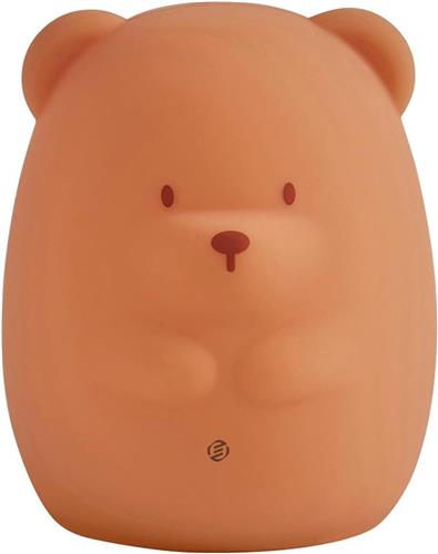 Equivera nachtlampje baby - nachtlampje baby stopcontact - nachtlampje babykamer