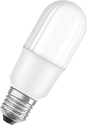 1x Osram E27 LED Buislamp | 9W 6500K 220V 865 | 200°