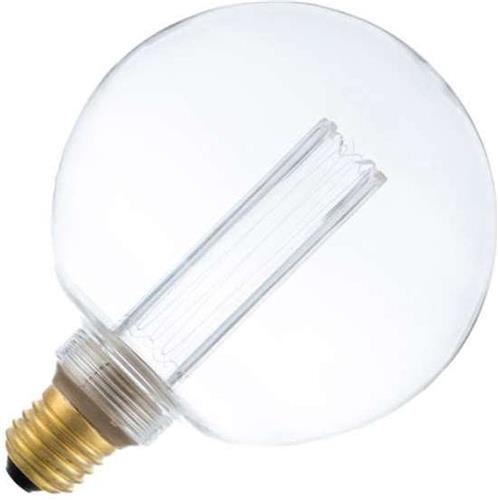 SPL LED Vintage Globe - 3,5W / DIMBAAR Lichtkleur 2000K