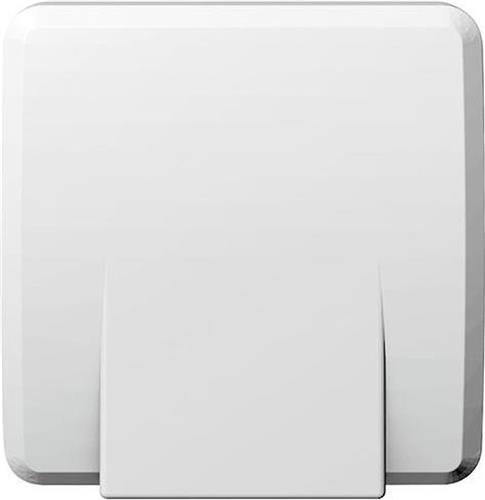 LEDVANCE Nachtlicht LED: voor stopcontact, LUNETTA Slim / -,3- W, 22-24- V, Warm wit, 3- K, body materiaal: polycarbonate (pc)/acrylonitrile butadiene styrene (abs), IP2-