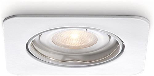 Philips Smartspot Alcor - Inbouwspot - LED - Wit