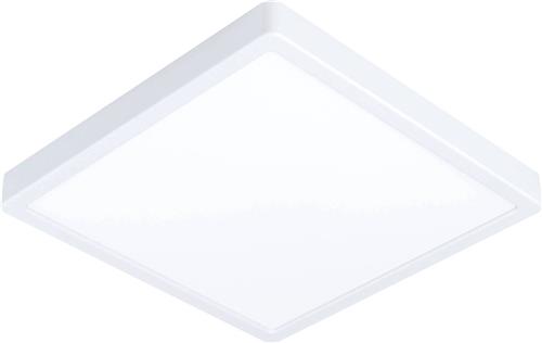 EGLO Fueva 5 Opbouwlamp - LED - 28,5 cm - Wit - Dimbaar