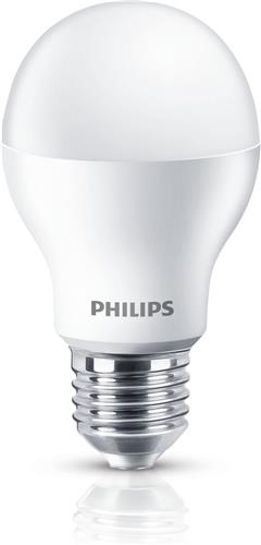 Philips 8718696760055 energy-saving lamp 8 W E27