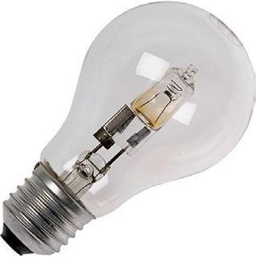 Schiefer E27 Halogeenlamp | 105W 1900lm 2800K 230V/240V | Dimbaar