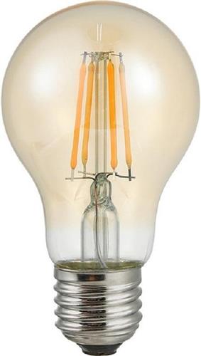 SPL LED Filament Classic Gold - 4W / DIMBAAR 2500K