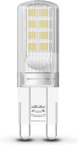 Modee LED Lamp G9 - 2.6W 4000K 320lm 230V - LED Lamp insteek - Wit Licht