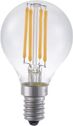 SPL LED Filament mini-classic - 5W / DIMBAAR