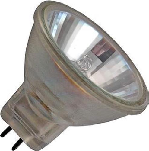 Schiefer GU4 MR11 Halogeen Spot | 10W 6V 3000K 30° Ø35mm | Dimbaar