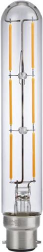 SPL B22d LED Buislamp | 5W 2200K 220V/240V 922 | 360° Dimbaar