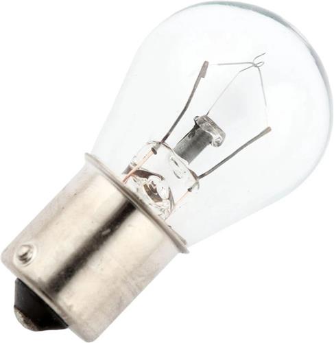 Schiefer Voertuiglamp | Ba15s S25x50 32.5V 34W Helder