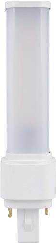 Ledvance - Dulux - PLC - 6W (Vervangt 13W) - 4000K -220-230V