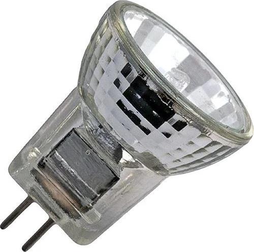 HALOGEEN MR8 GU4 12V 5W 30°