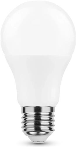 Modee E27 LED Lamp 13.8W - 1521lm - 4000K - Neutraal Wit - LED Globe A60 - Vervangt 100W Halogeen Gloeilamp