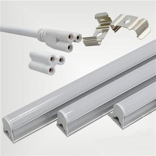 Tube néon LED 120cm T5 18W - Koel wit licht - Overig - Unité - Wit Froid 6000K - 8000K - SILUMEN