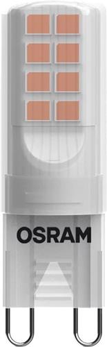 Osram Parathom G9 LED Lamp - 2.6W - 360D - Warm Wit - Vervangt 28W