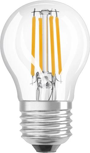 Osram E27 LED Lamp | 3.4W 4000K 220V 940 | 300° Dimbaar