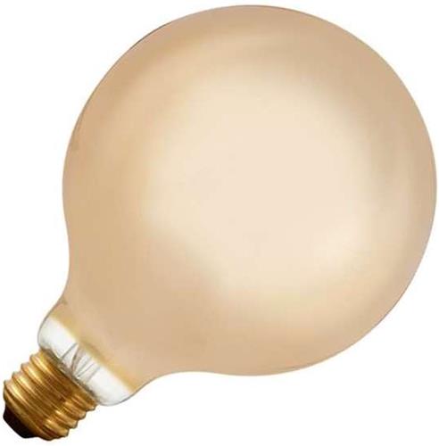 SPL LED Filament Globe - 6,5W / DIMBAAR / Lichtkleur Flame