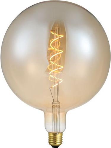 SPL LED Filament BIG Flex (GOLD) - 4W / DIMBAAR 2000K