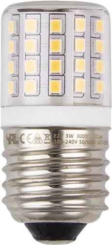 SPL LED Tube - 4,5W / 24-30Volt !!