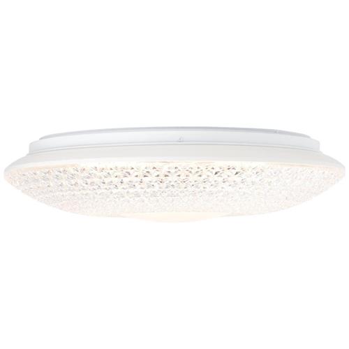 Brilliant Plafondlamp Nunya Led Ø 42 cm
