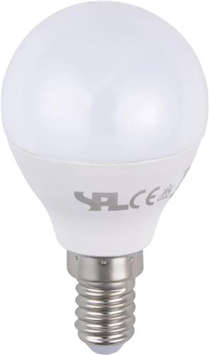 SPL LED Mini-Classic - 3W / Lichtkleur 3000K (warm wit) Fitting: E14