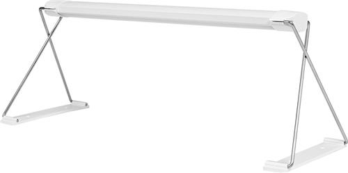 LEDVANCE Armatuur: voor alle oppervlakken, Indoor Garden Light Stand 3-- WT / 14 W, 22-24- V, stralingshoek: 11-, Neutraal Wit, 365- K, body materiaal: plastic/metal, IP2-