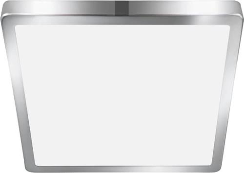 EGLO Fueva 5 Plafonnière - LED - 28.5 cm - Chroom